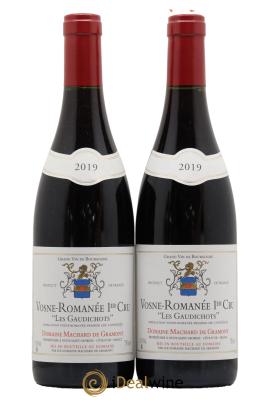 Vosne-Romanée 1er Cru Les Gaudichots Machard de Gramont