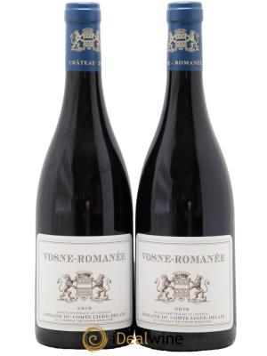 Vosne-Romanée Comte Liger-Belair (Domaine du) 