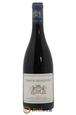 Vosne-Romanée Comte Liger-Belair (Domaine du) 