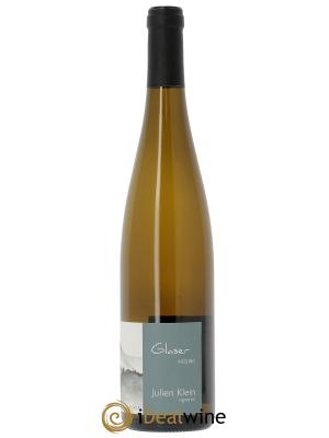 Alsace Riesling Glaser Julien Klein