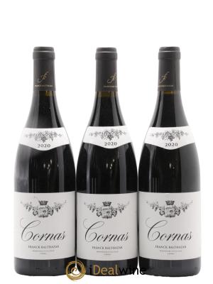 Cornas Franck Balthazar (Domaine)