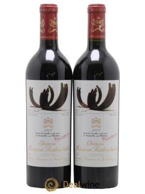 Château Mouton Rothschild 1er Grand Cru Classé