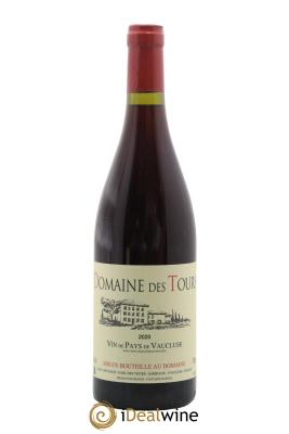 IGP Vaucluse (Vin de Pays de Vaucluse) Domaine des Tours Emmanuel Reynaud