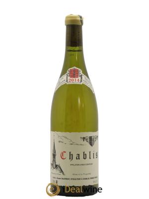 Chablis Vincent Dauvissat (Domaine)