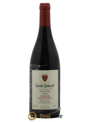 Saint-Joseph Le Berceau Bernard Gripa (Domaine)