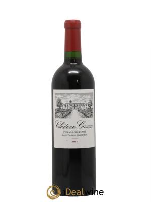 Château Canon 1er Grand Cru Classé B