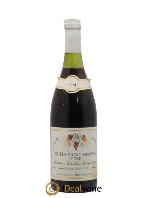 Nuits Saint-Georges 1er Cru Domaine Robert Gibourg