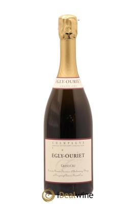 Brut Grand Cru Egly-Ouriet