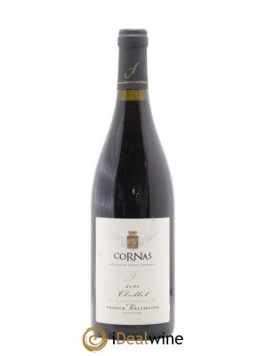 Cornas Chaillot Franck Balthazar (Domaine)