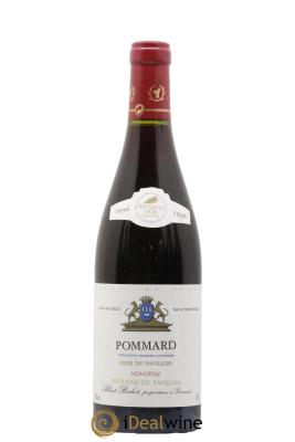 Pommard Clos du Pavillon Monopole Albert Bichot