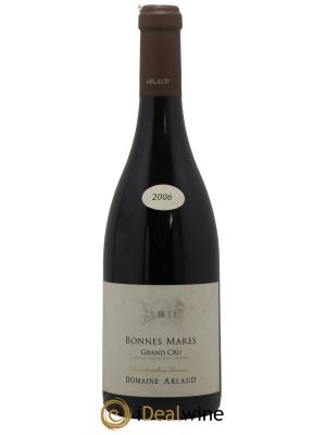 Bonnes-Mares Grand Cru Arlaud