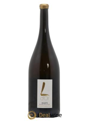 Muscadet-Sèvre-et-Maine L D'Or Luneau-Papin