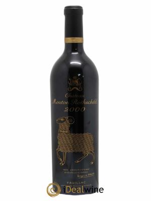 Château Mouton Rothschild 1er Grand Cru Classé