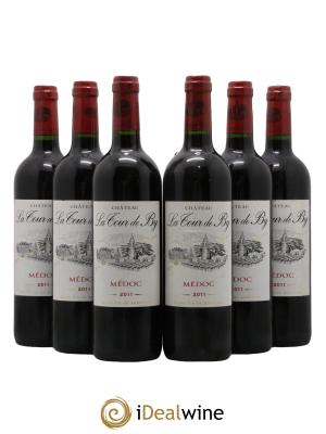 Château La Tour de By Cru Bourgeois