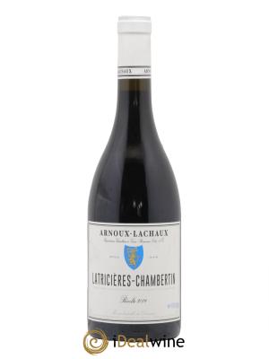 Latricières-Chambertin Grand Cru Arnoux-Lachaux (Domaine)