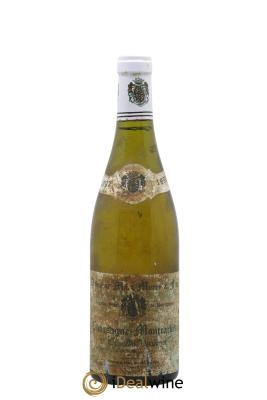 Chassagne-Montrachet 1er Cru En Virondot Marc Morey