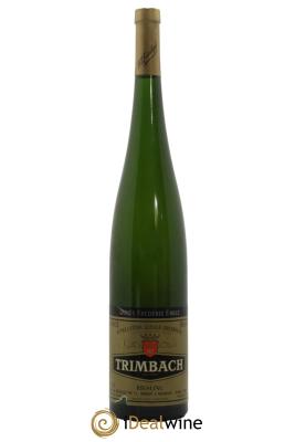 Alsace Riesling Cuvée Frédéric Emile Trimbach (Domaine)