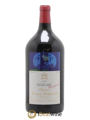 Château Mouton Rothschild 1er Grand Cru Classé