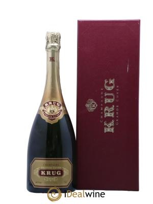 Grande Cuvée Brut Krug