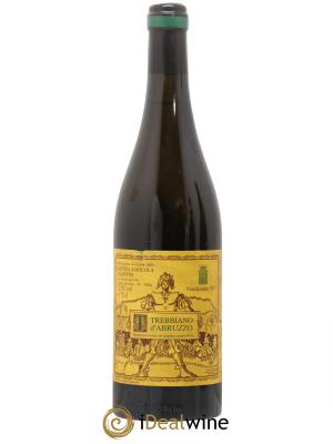 Trebbiano d'Abruzzo DOC Francesco Valentini