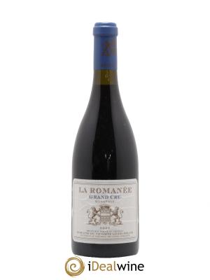 La Romanée Grand Cru Comte Liger-Belair (Domaine du)