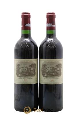 Château Lafite Rothschild 1er Grand Cru Classé