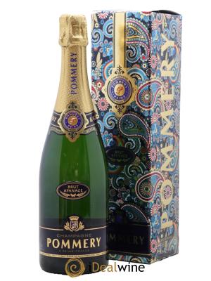 Champagne Pommery Brut Apanage