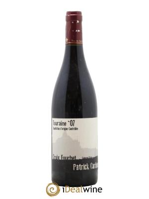 Touraine La Croix Fouchet Patrick Corbineau