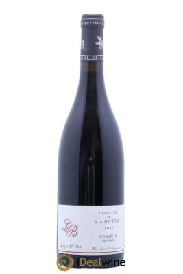 Bourgueil Mi-Pente Domaine de La Butte - Jacky Blot