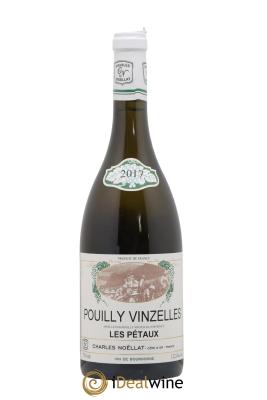 Pouilly-Vinzelles Les Petaux Domaine Charles Noellat