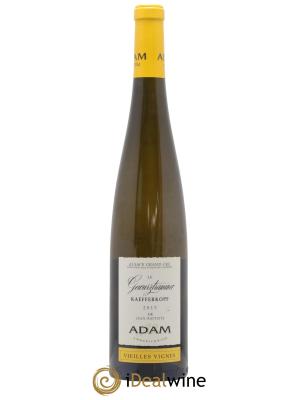 Gewurztraminer Kaefferkopf Vieilles Jean Baptiste Adam