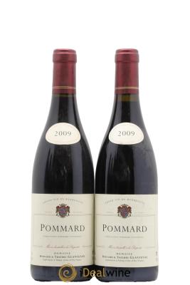 Pommard Domaine Bernard Et Thierry Glantenay