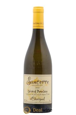 Sancerre Gérard Boulay