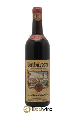 Barbaresco DOCG Produttori Del Barbaresco