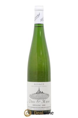 Alsace Riesling Clos Sainte-Hune Trimbach (Domaine)