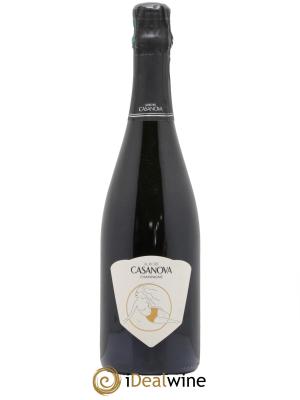 Champagne Malo Chardonnay Grand Cru Aurore Casanova