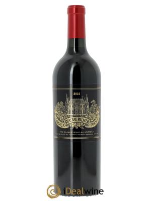 Château Palmer 3ème Grand Cru Classé (CBO à partir de 6 bts)