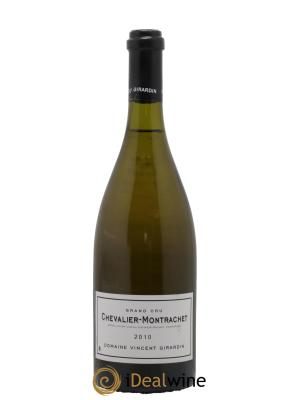 Chevalier-Montrachet Grand Cru Vincent Girardin (Domaine)