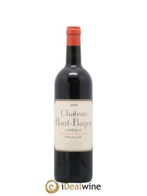 Château Haut Bages Libéral 5ème Grand Cru Classé