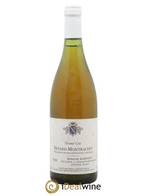 Bâtard-Montrachet Grand Cru Ramonet (Domaine) 