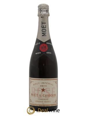 Brut Impérial Moët et Chandon 