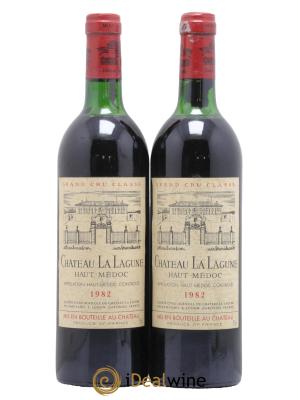 Château la Lagune 3ème Grand Cru Classé 