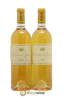 Château d' Yquem 1er Cru Classé Supérieur