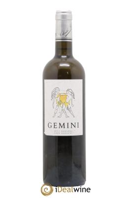 Vin de France Tendre Gemini Charles Hours