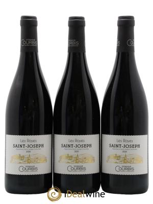 Saint-Joseph Les Royes Domaine Courbis 