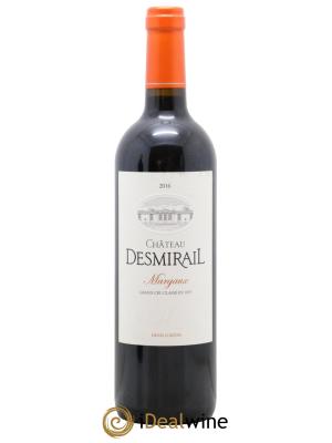 Château Desmirail 3ème Grand Cru Classé 