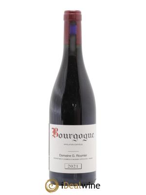 Bourgogne Georges Roumier (Domaine)