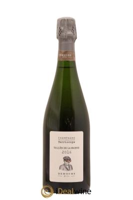 Champagne Extra Brut Terriscope Maison Dehours et Fils