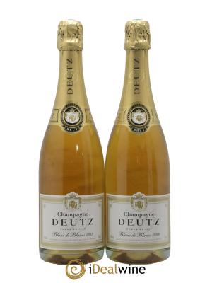 Blanc de Blancs Brut Deutz