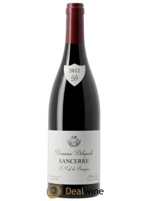 Sancerre Le Cul de Beaujeu Delaporte